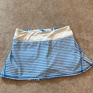 Lululemon Run Pace Setter Skirt (6)